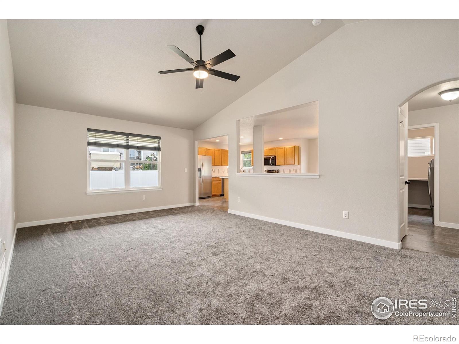 MLS Image #6 for 2284  talon parkway,greeley, Colorado