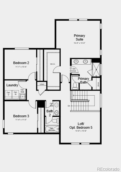 MLS Image #2 for 16897 w 92nd drive,arvada, Colorado