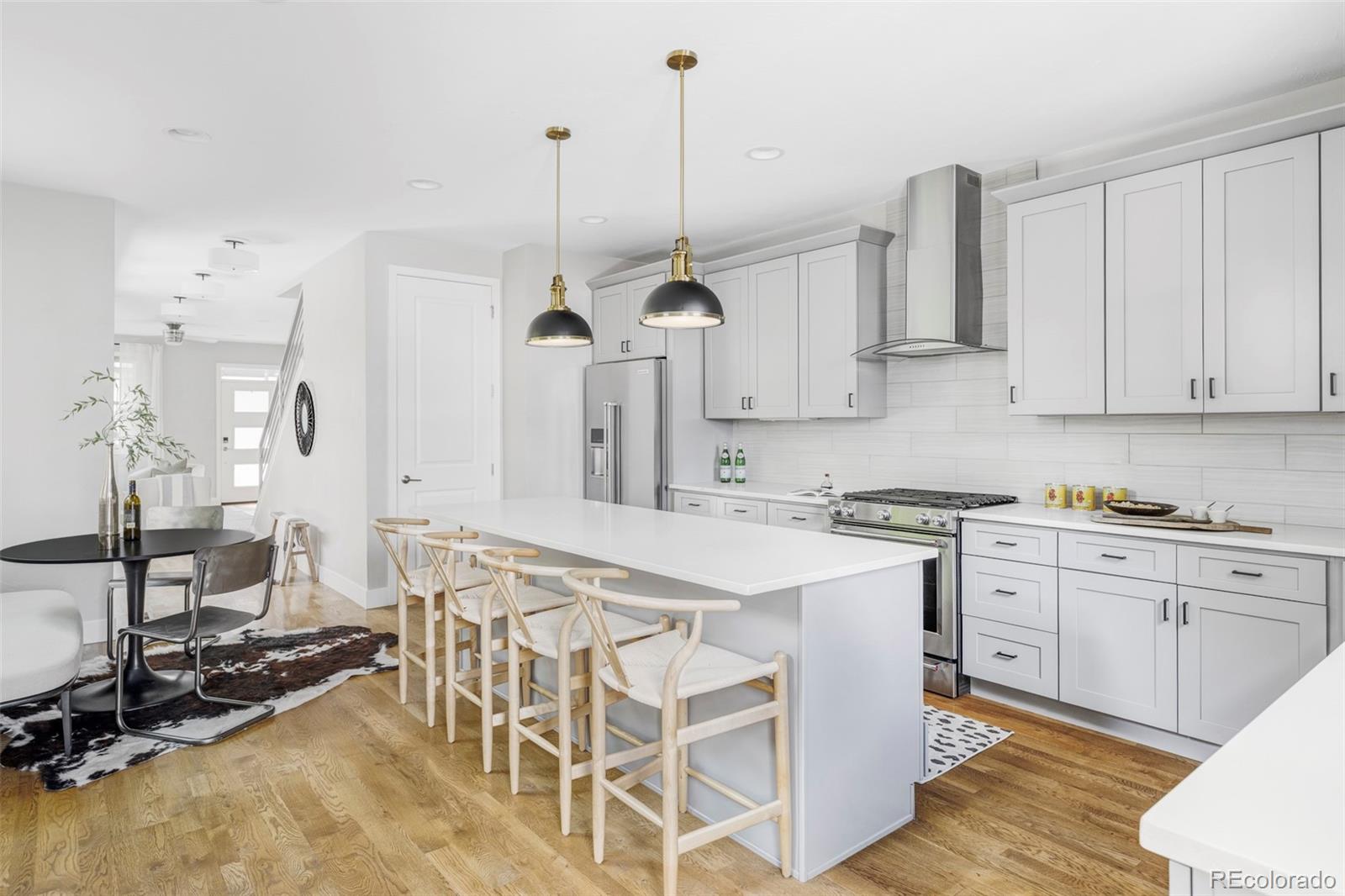 MLS Image #10 for 3720  jason street,denver, Colorado
