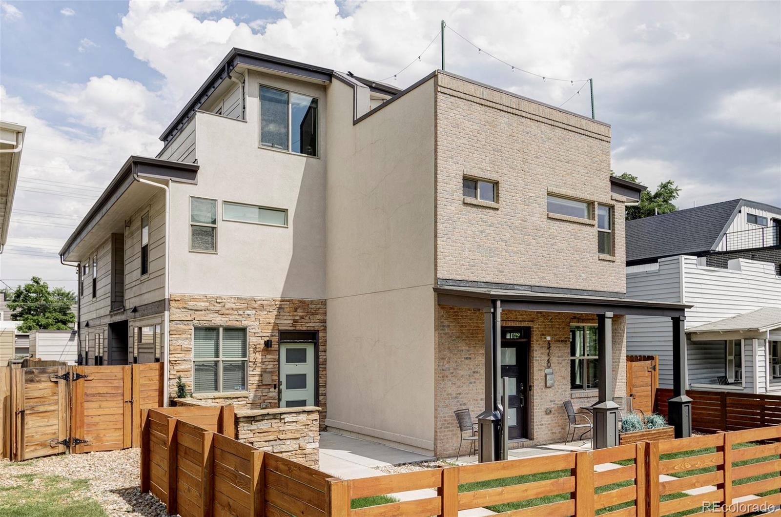 MLS Image #37 for 3720  jason street,denver, Colorado