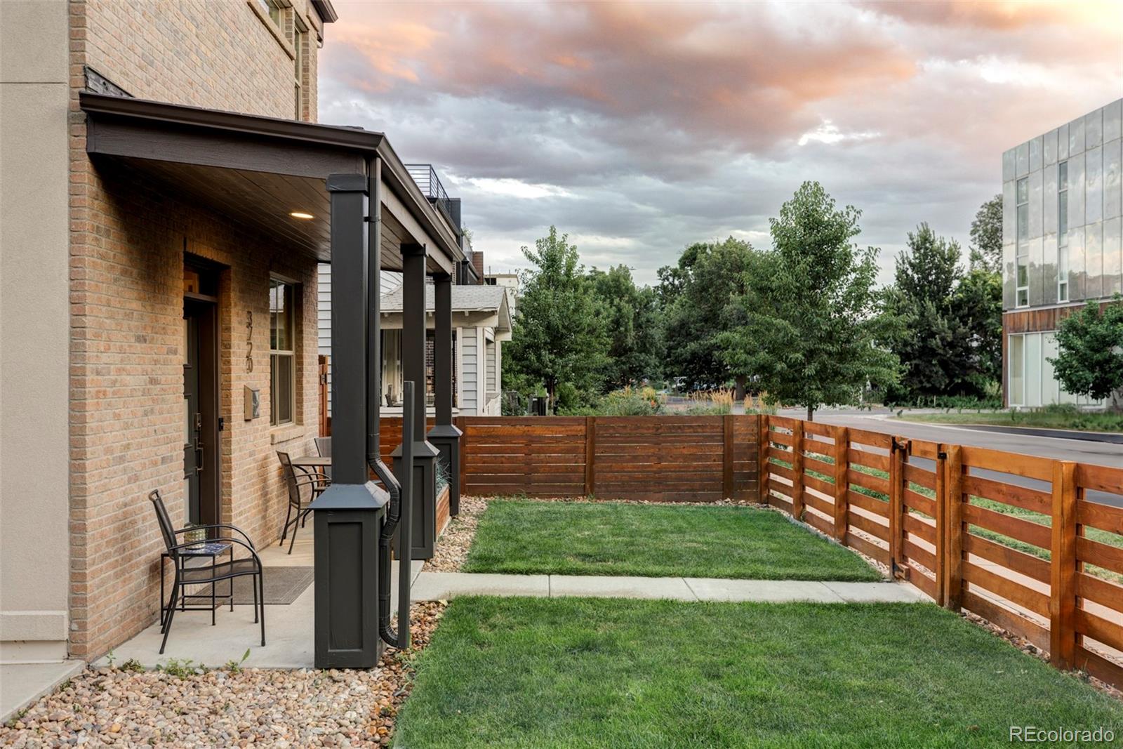 MLS Image #39 for 3720  jason street,denver, Colorado