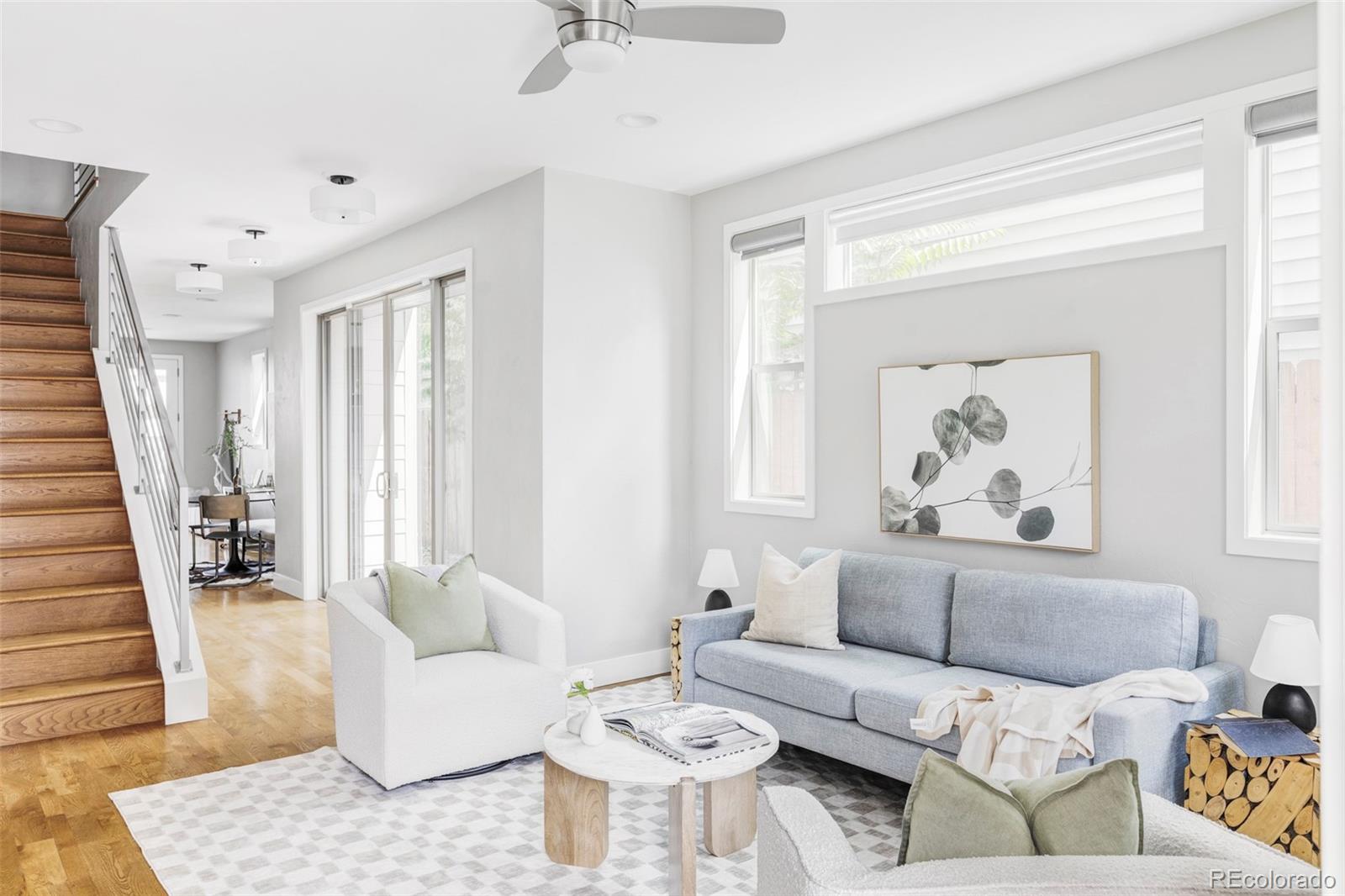 MLS Image #4 for 3720  jason street,denver, Colorado