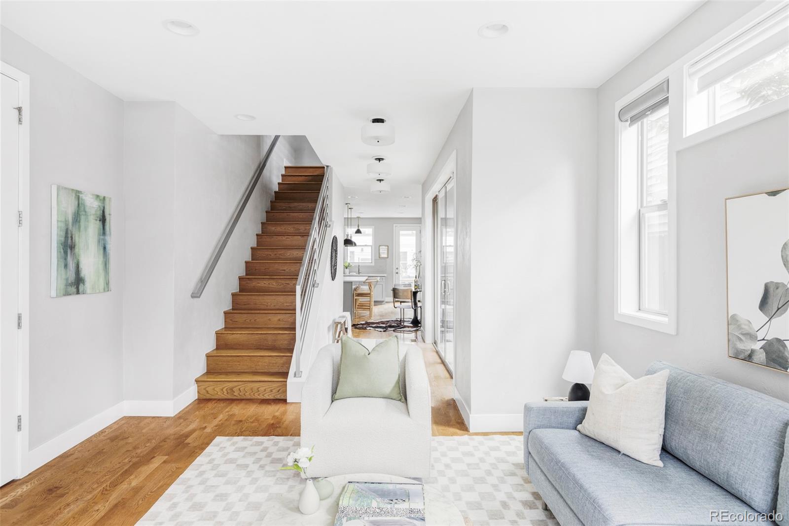 MLS Image #5 for 3720  jason street,denver, Colorado