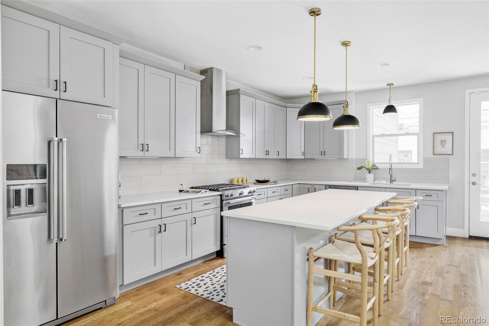 MLS Image #6 for 3720  jason street,denver, Colorado