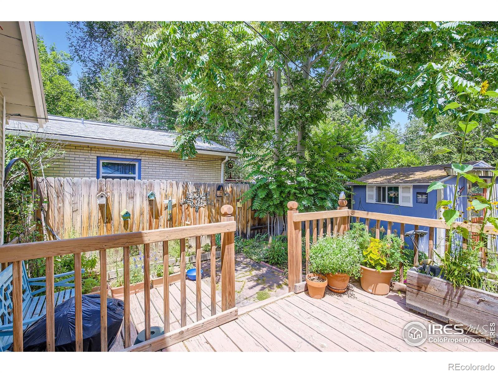 MLS Image #15 for 428  francis street,longmont, Colorado