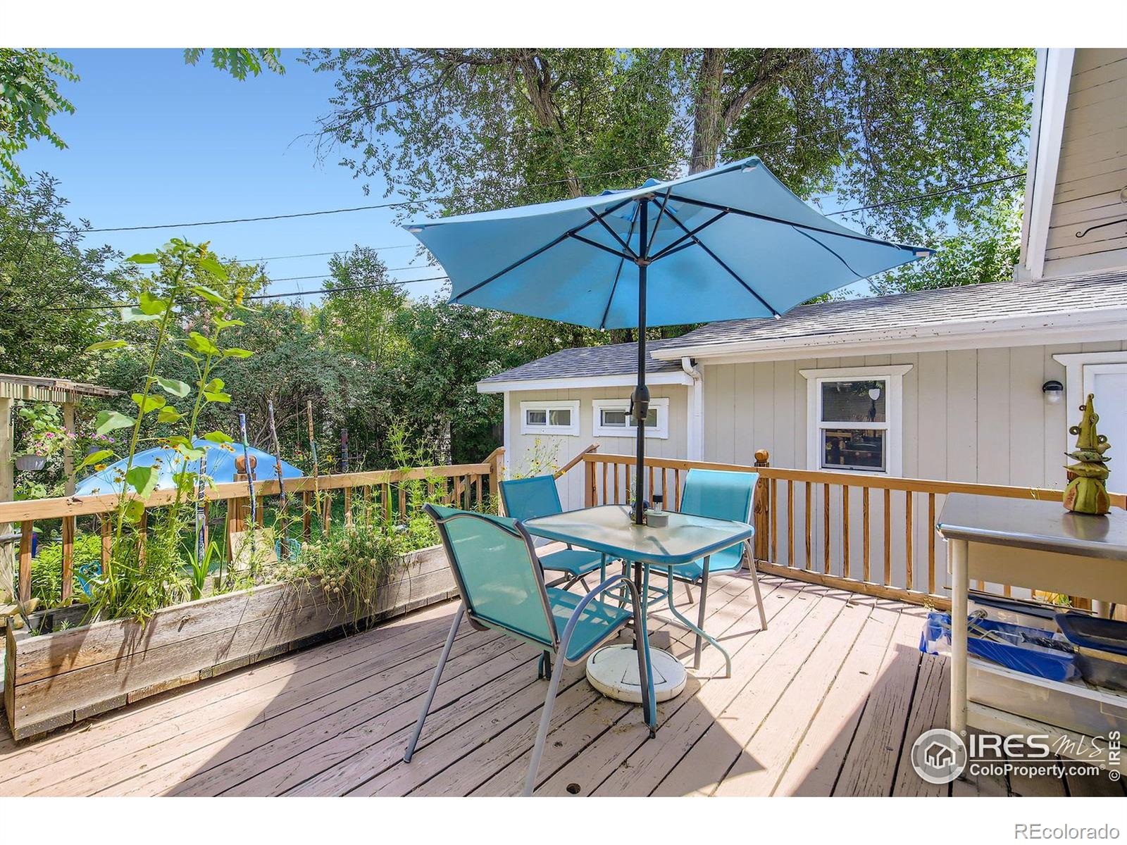 MLS Image #16 for 428  francis street,longmont, Colorado