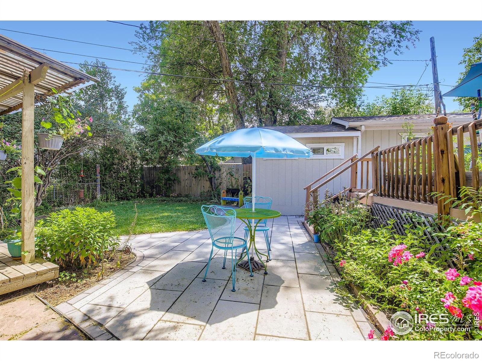 MLS Image #17 for 428  francis street,longmont, Colorado