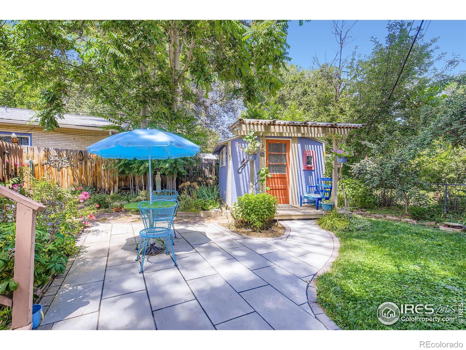 MLS Image #18 for 428  francis street,longmont, Colorado