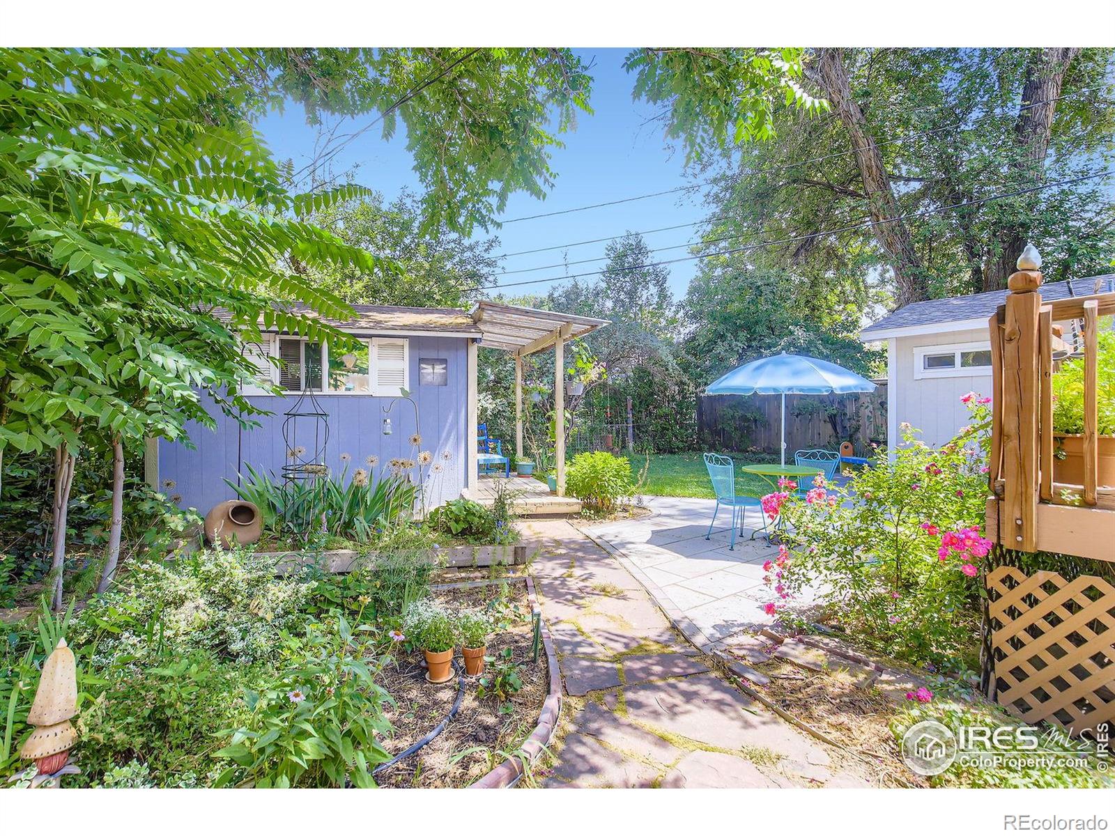 MLS Image #20 for 428  francis street,longmont, Colorado