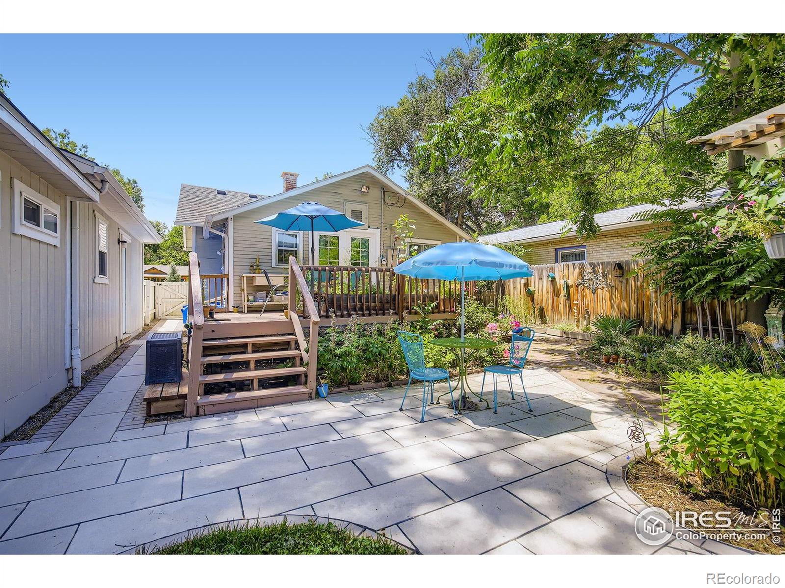 MLS Image #21 for 428  francis street,longmont, Colorado
