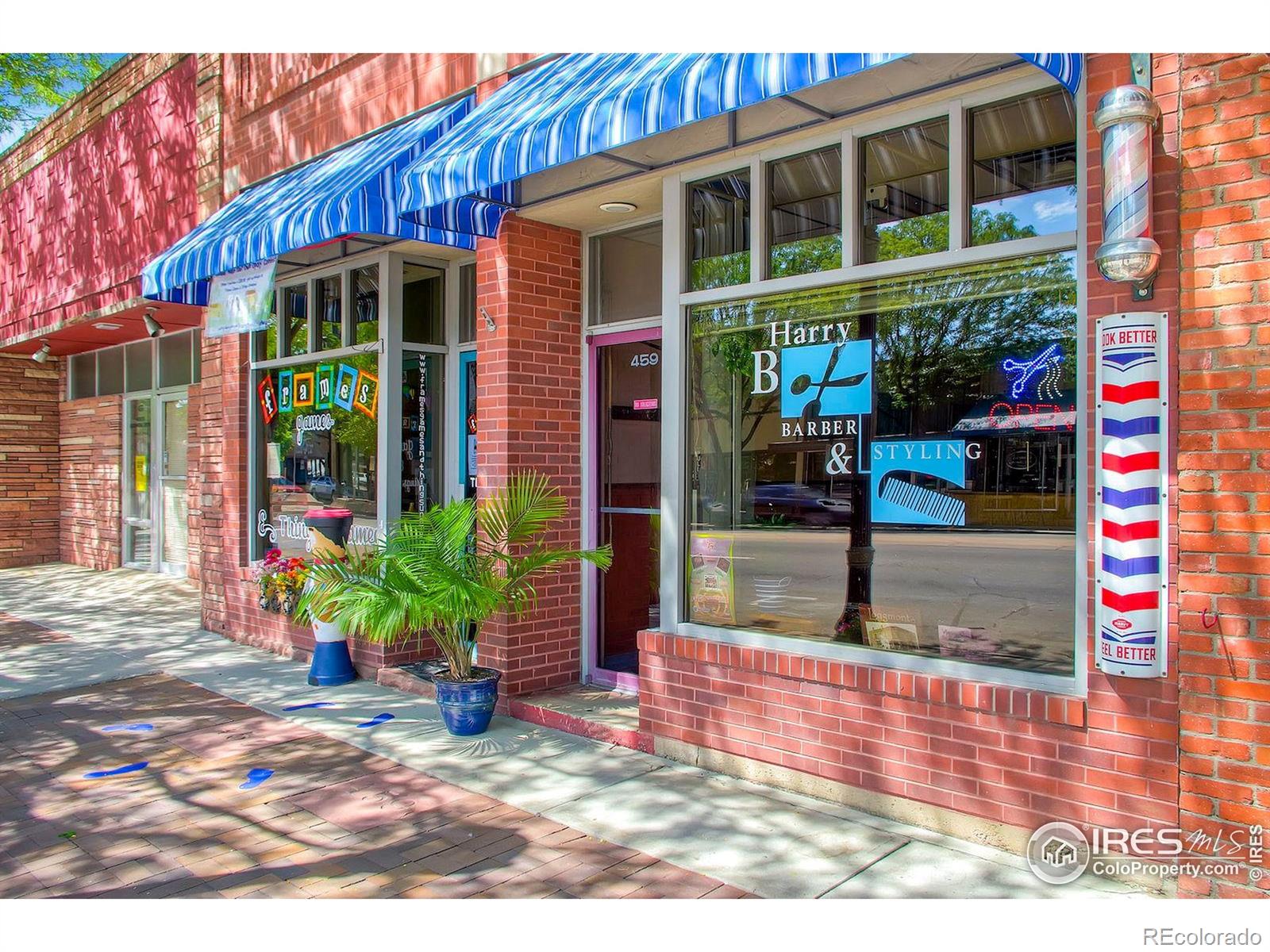 MLS Image #23 for 428  francis street,longmont, Colorado