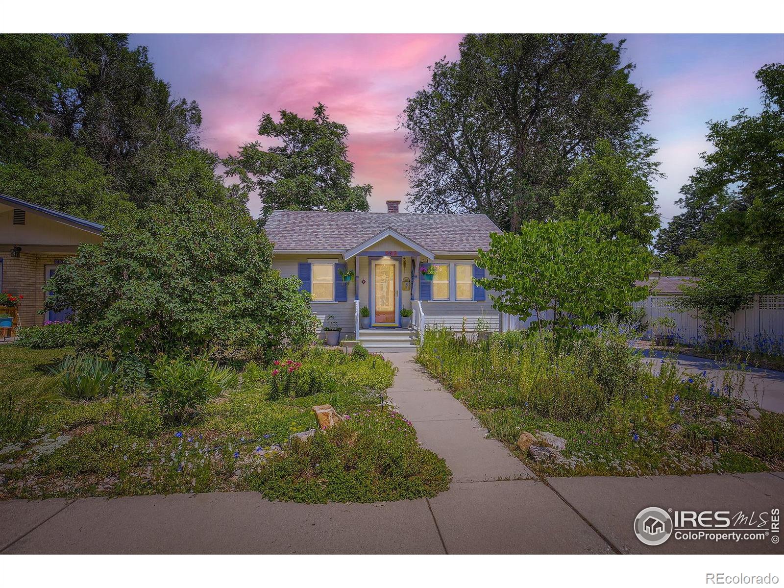 MLS Image #32 for 428  francis street,longmont, Colorado