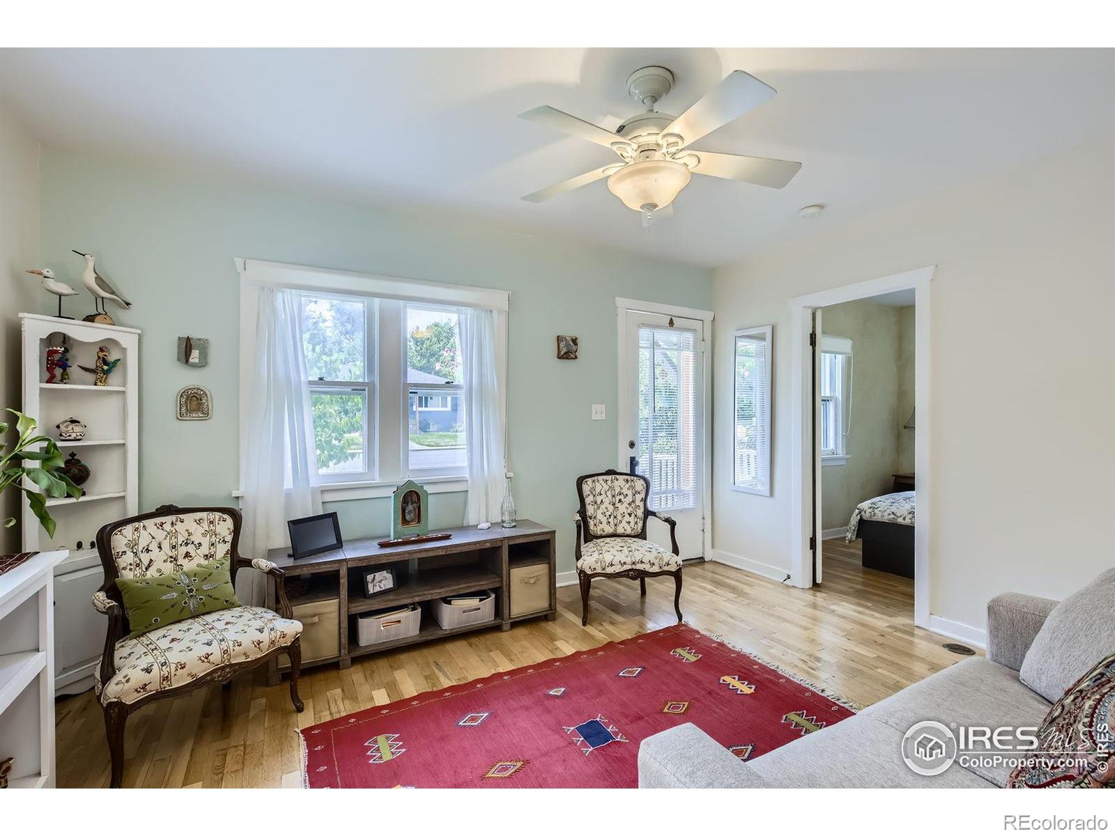 MLS Image #5 for 428  francis street,longmont, Colorado