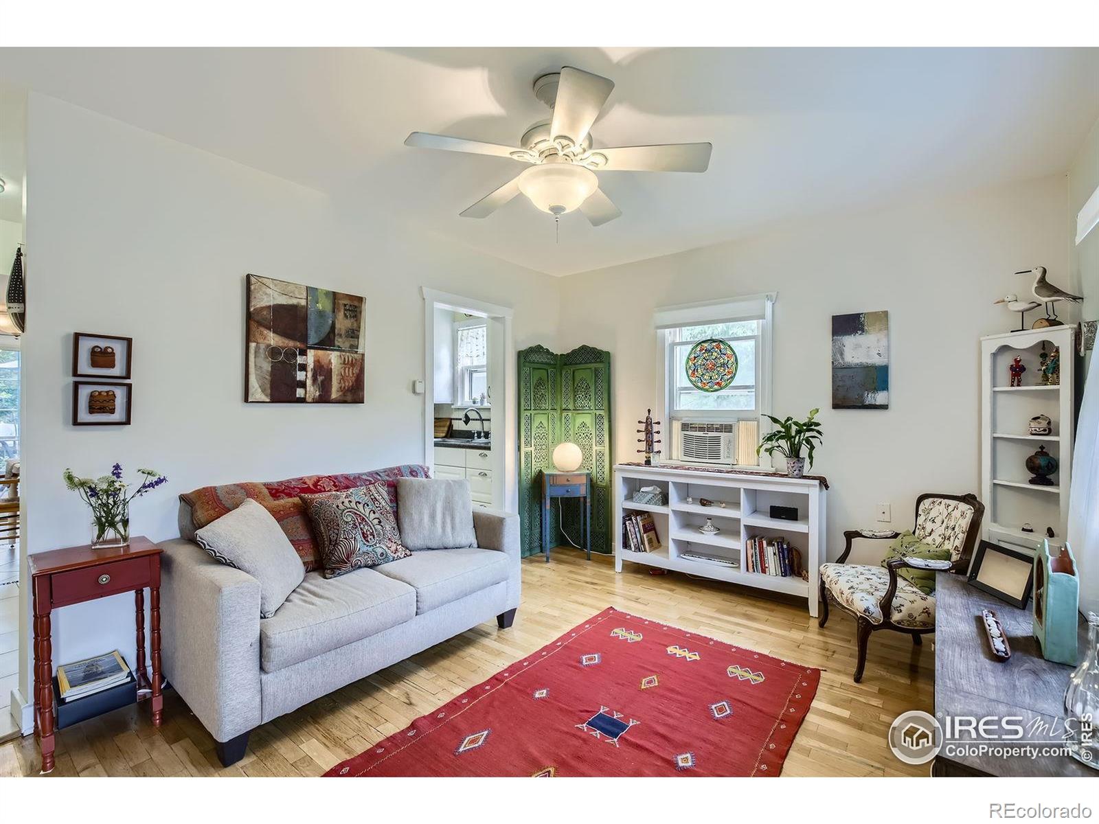 MLS Image #6 for 428  francis street,longmont, Colorado