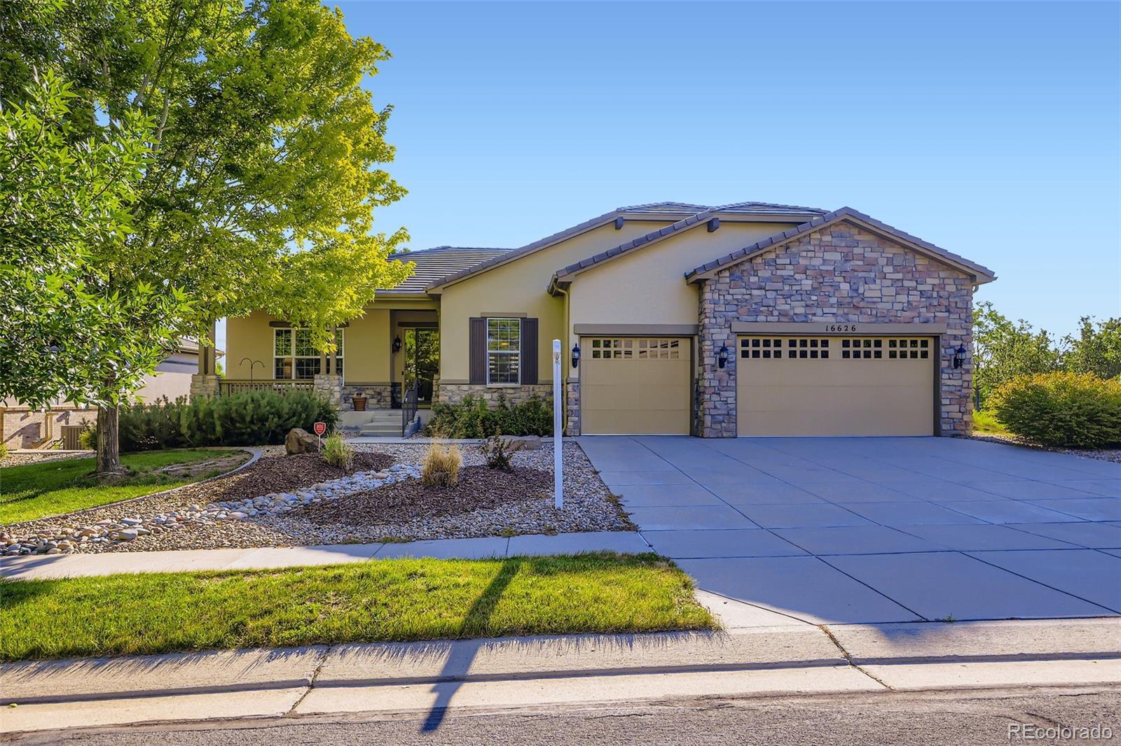 MLS Image #1 for 16626  las brisas drive,broomfield, Colorado