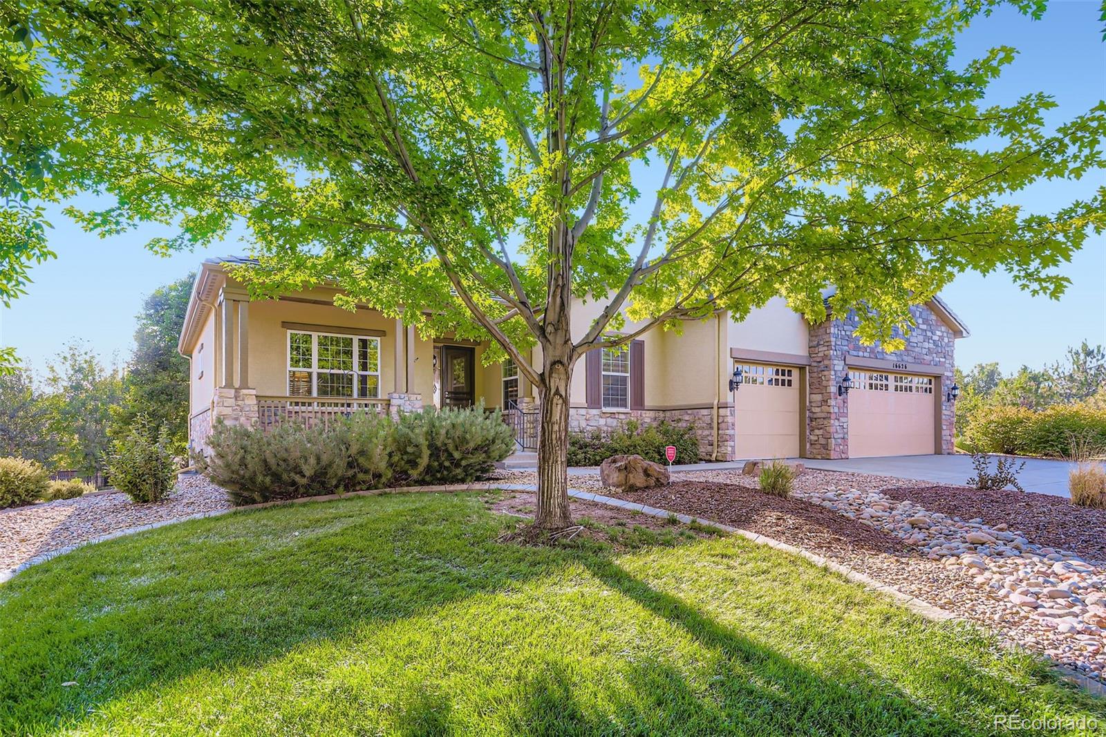 MLS Image #2 for 16626  las brisas drive,broomfield, Colorado