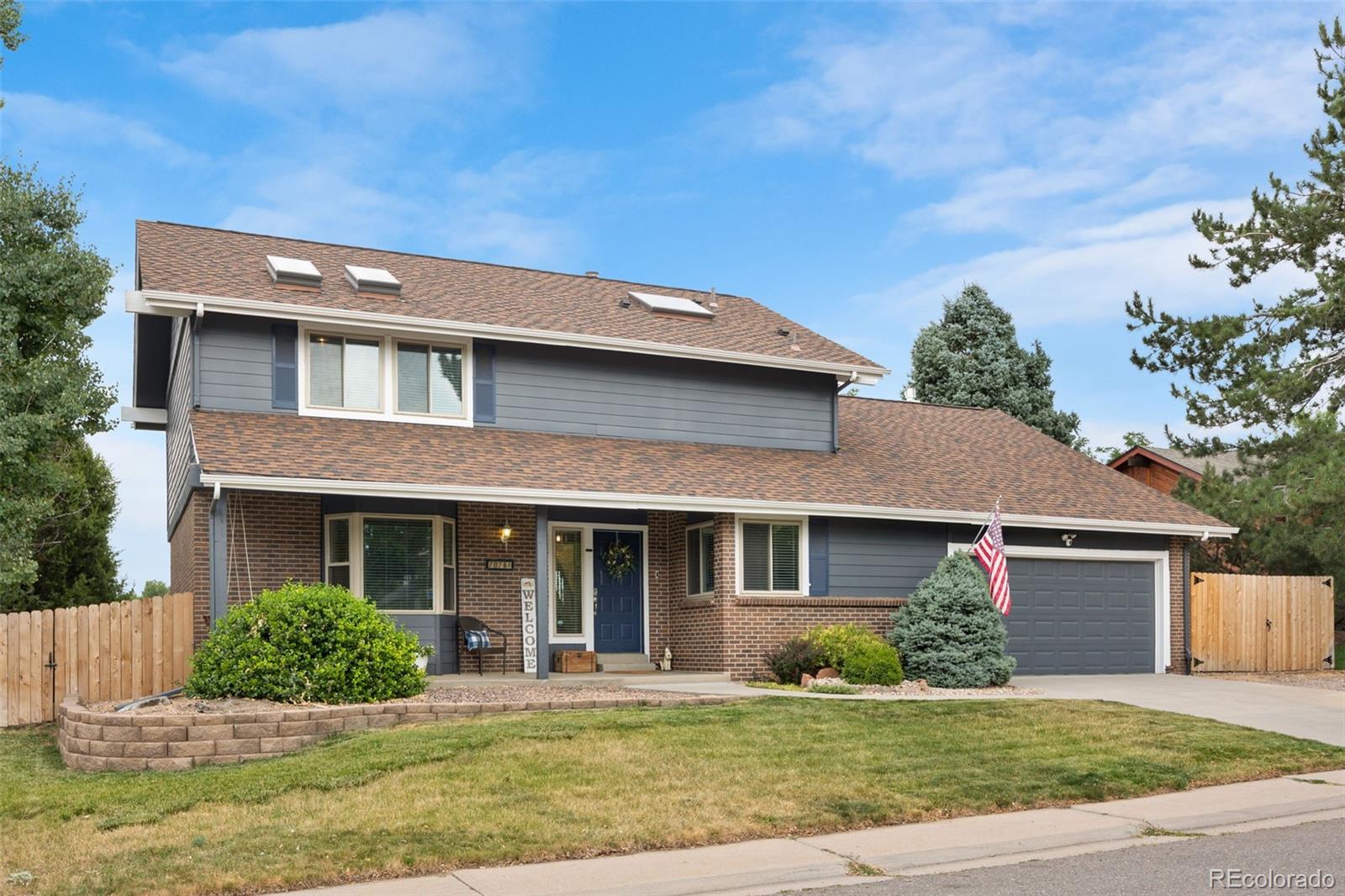 MLS Image #2 for 7874 s harrison circle,centennial, Colorado