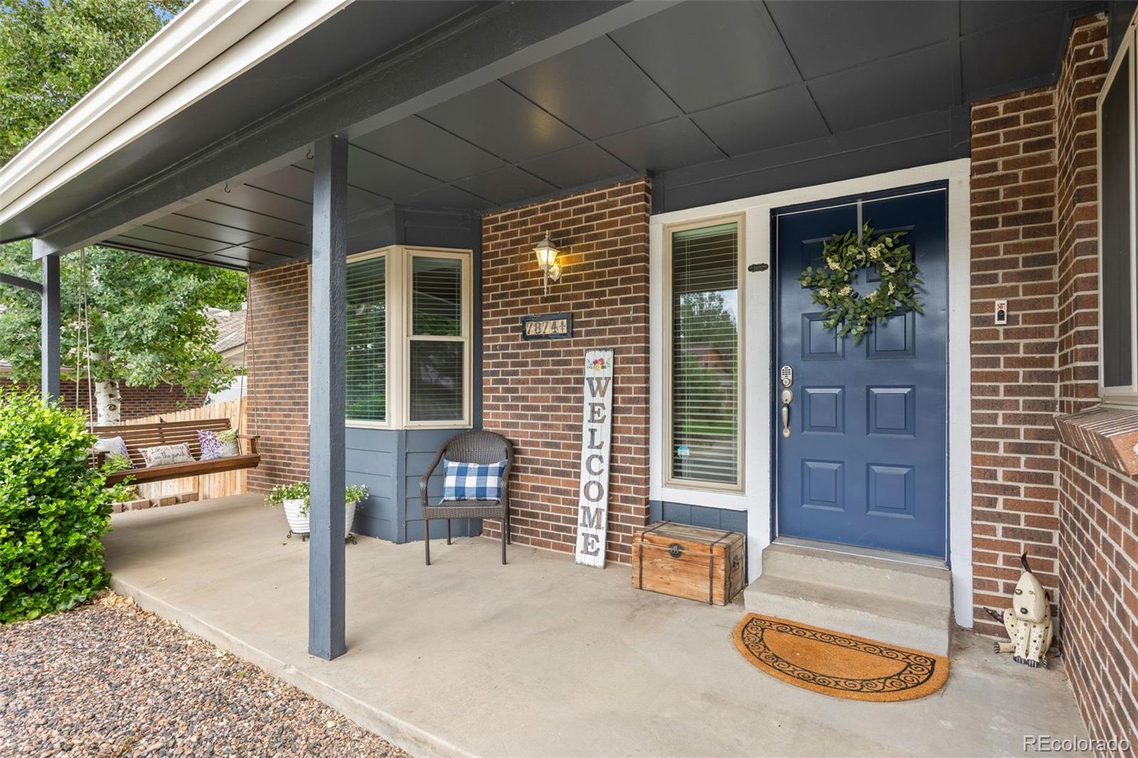 MLS Image #3 for 7874 s harrison circle,centennial, Colorado