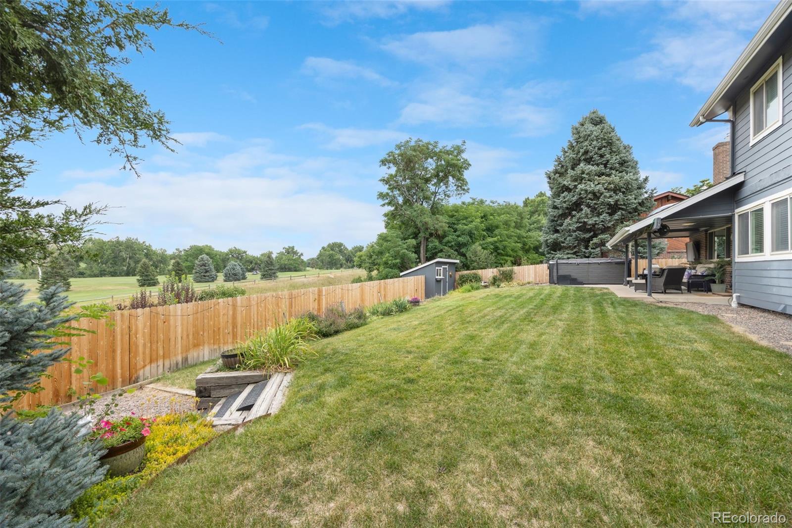 MLS Image #40 for 7874 s harrison circle,centennial, Colorado
