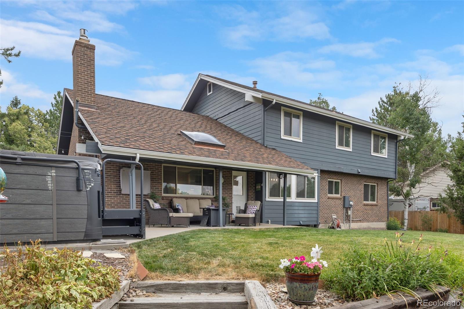 MLS Image #41 for 7874 s harrison circle,centennial, Colorado