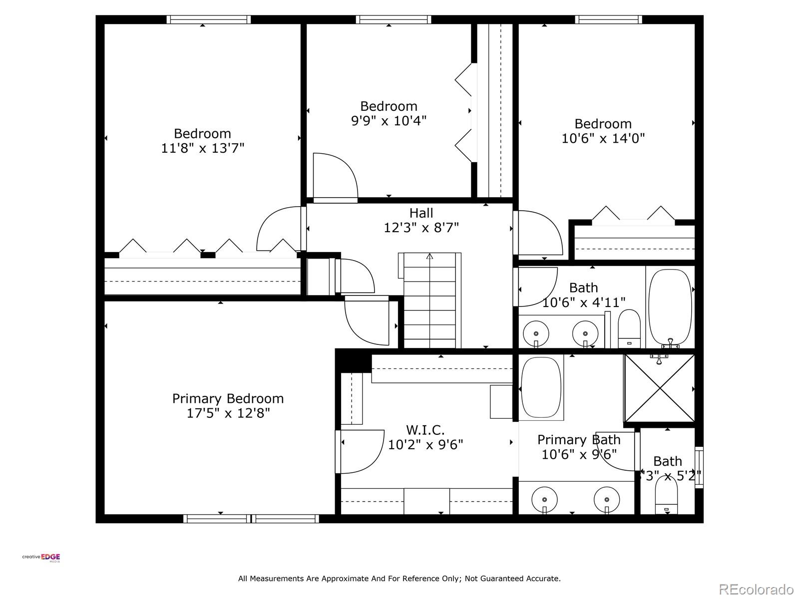 MLS Image #43 for 7874 s harrison circle,centennial, Colorado