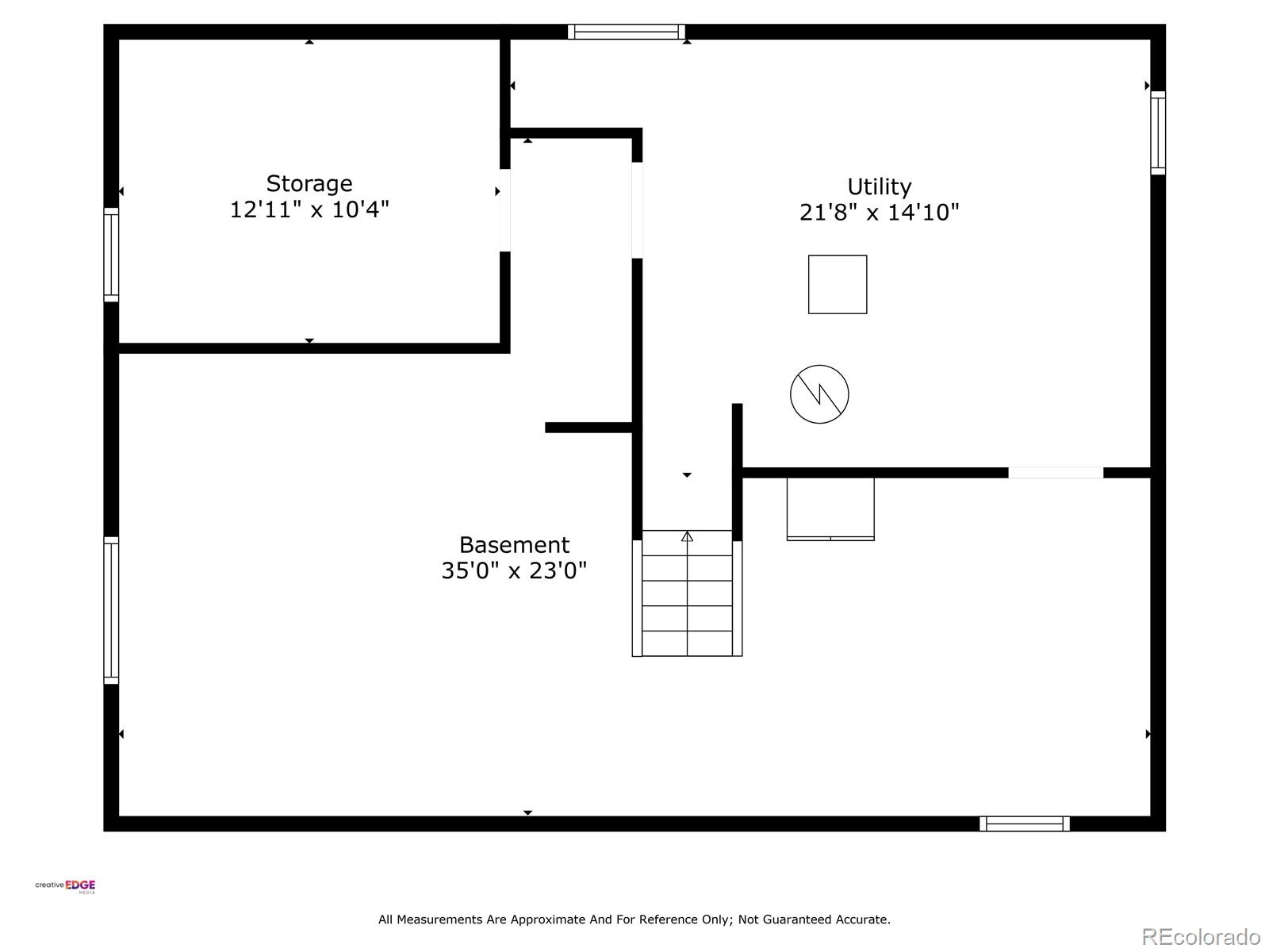 MLS Image #44 for 7874 s harrison circle,centennial, Colorado