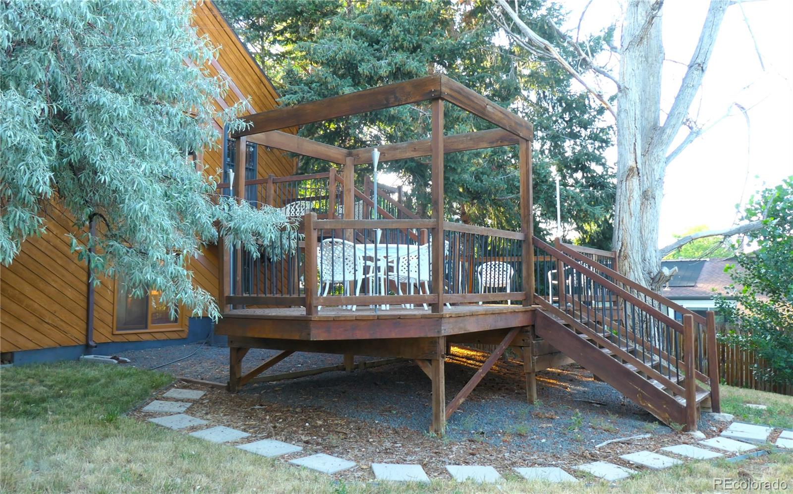 MLS Image #19 for 12819 w ellsworth place,lakewood, Colorado