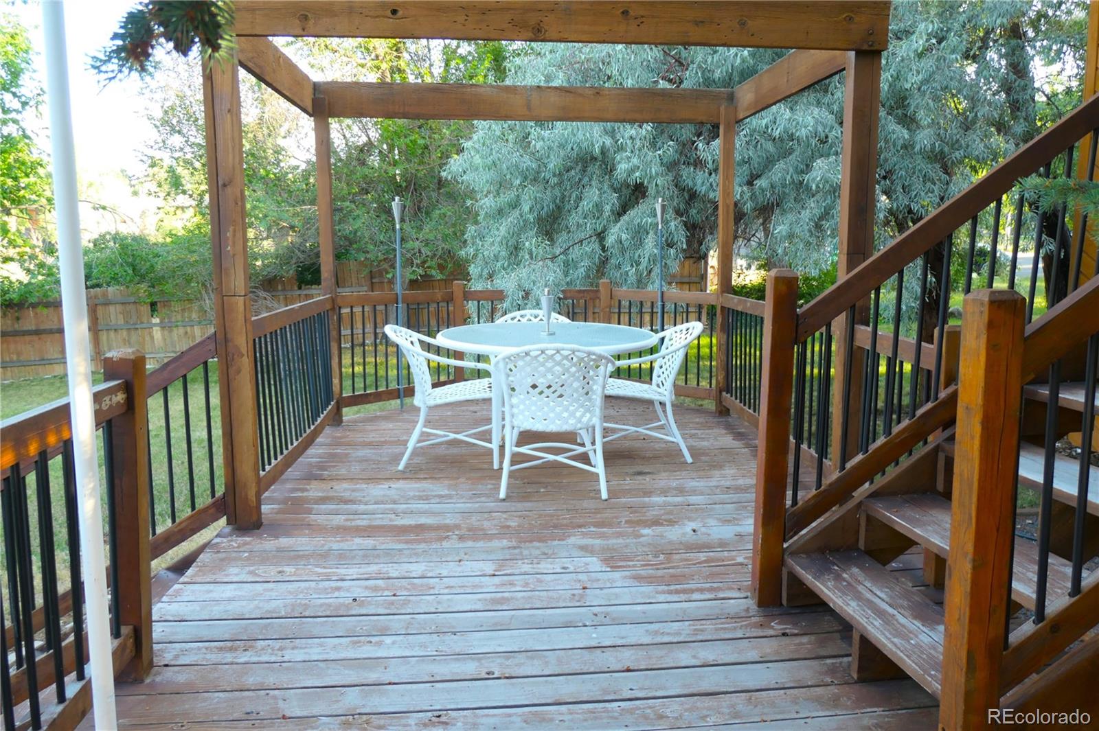 MLS Image #20 for 12819 w ellsworth place,lakewood, Colorado
