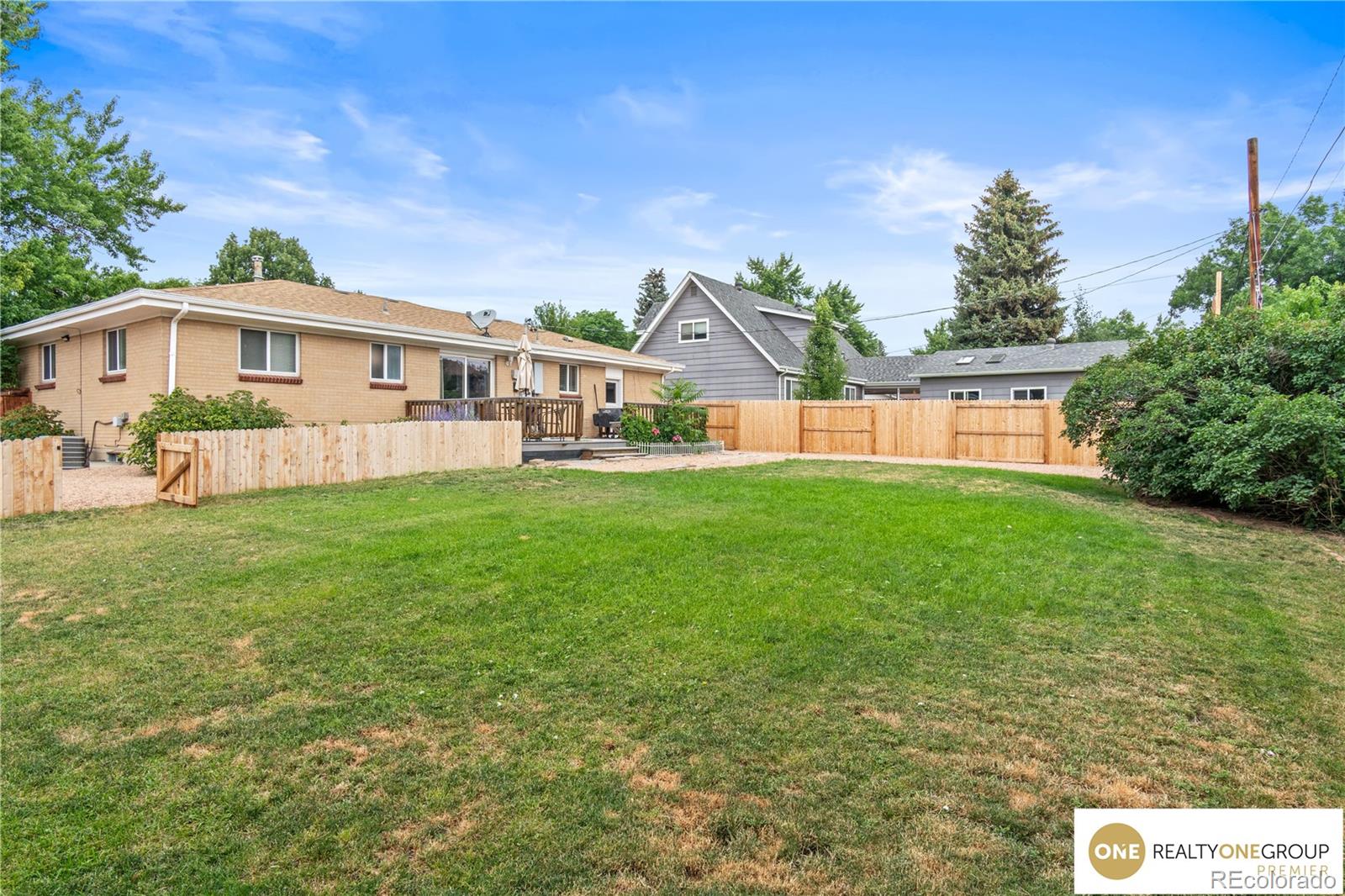 MLS Image #2 for 1092 s iris street,lakewood, Colorado