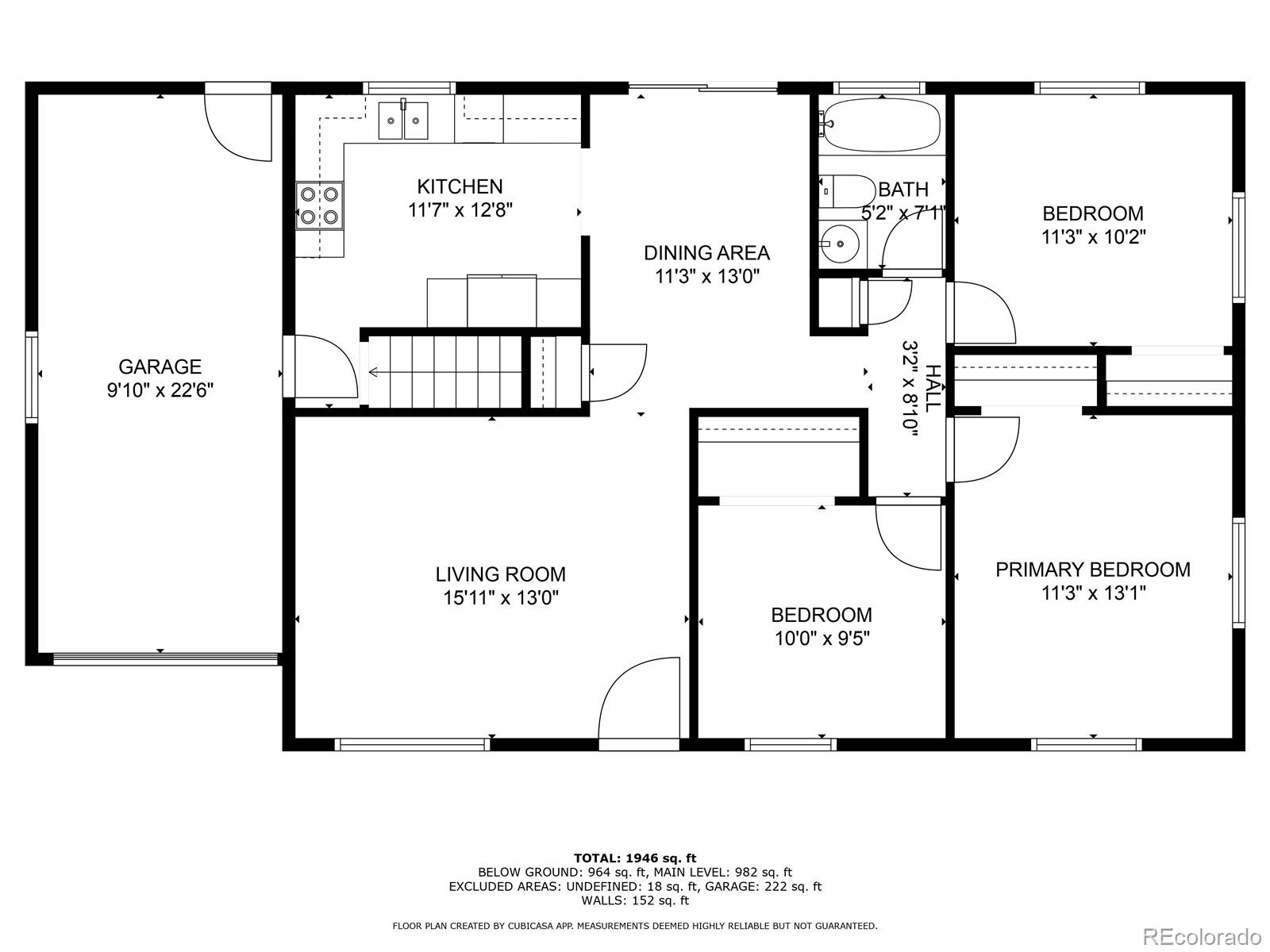 MLS Image #24 for 1092 s iris street,lakewood, Colorado