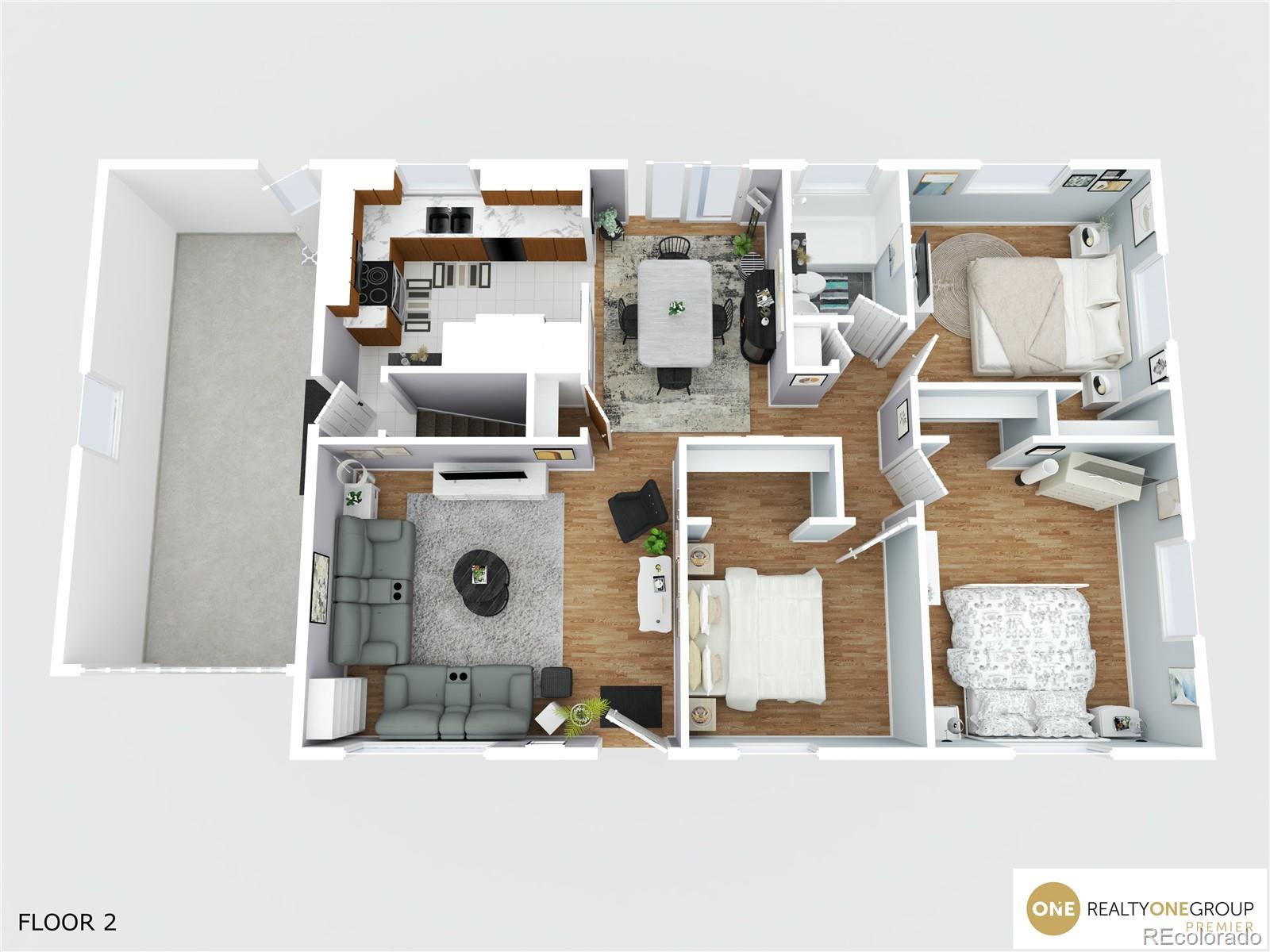 MLS Image #26 for 1092 s iris street,lakewood, Colorado