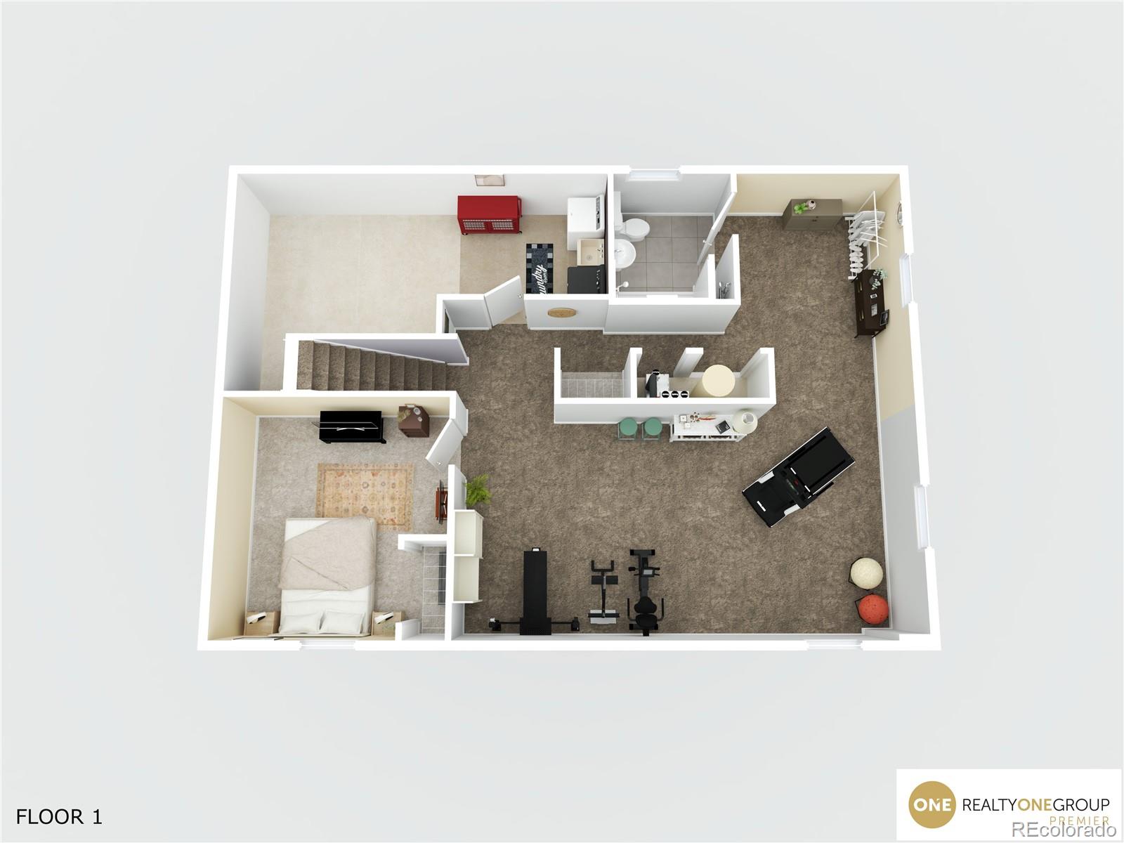MLS Image #27 for 1092 s iris street,lakewood, Colorado