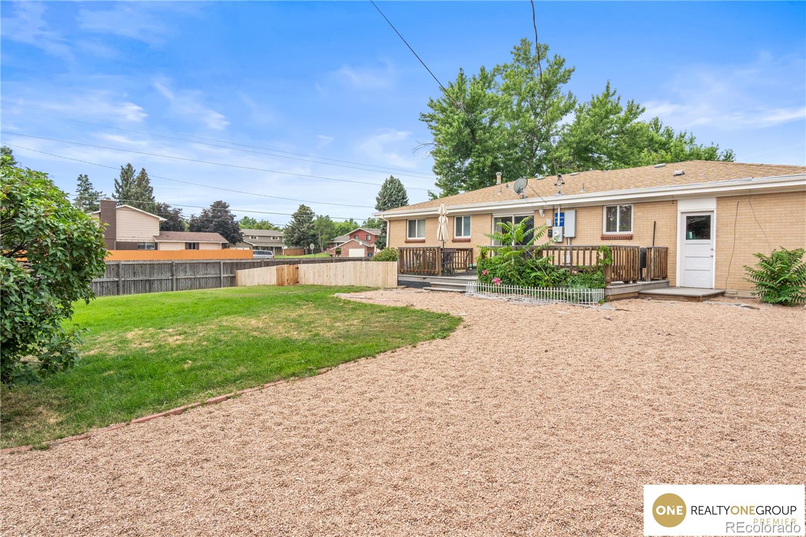 MLS Image #3 for 1092 s iris street,lakewood, Colorado