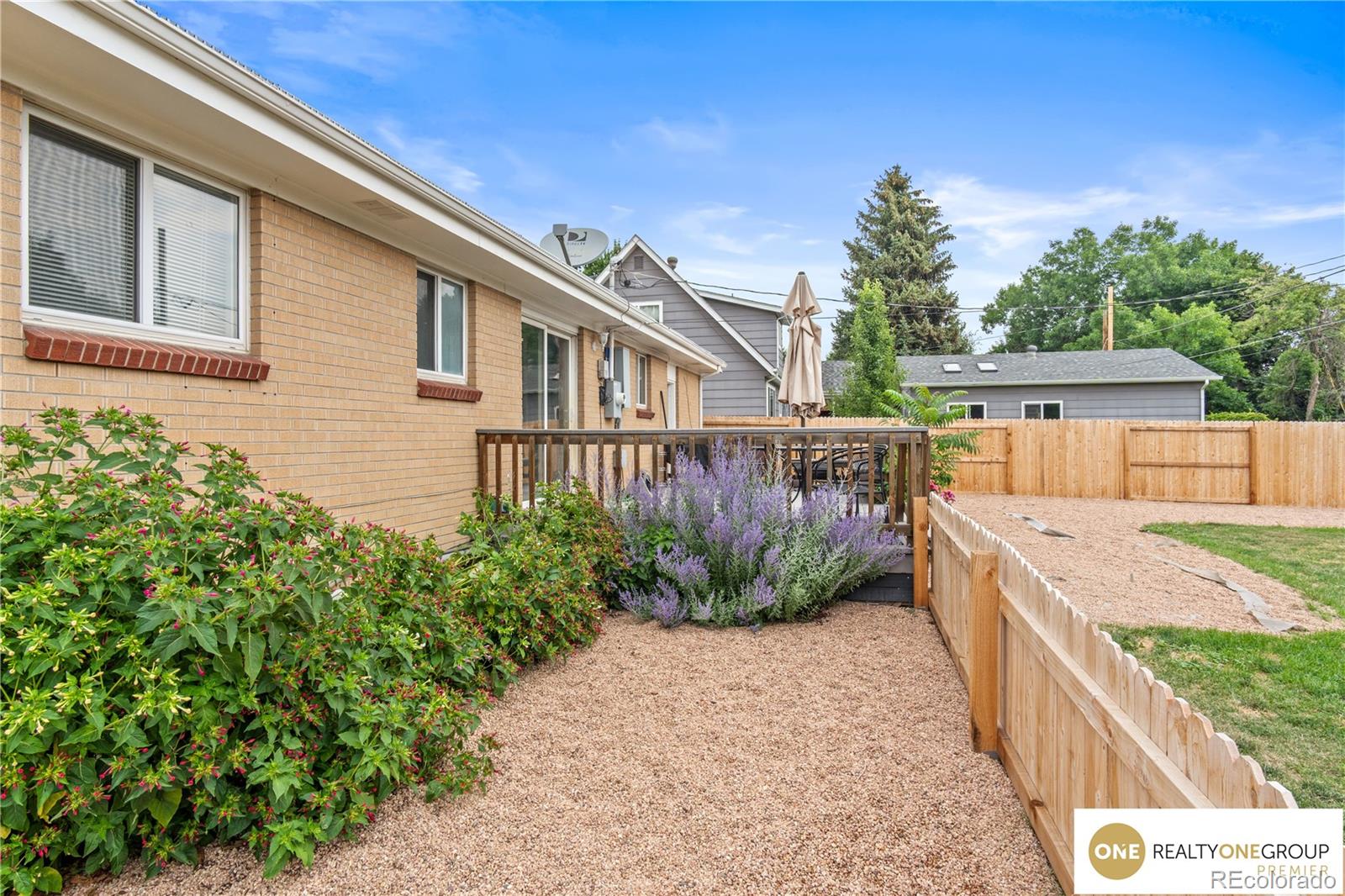 MLS Image #4 for 1092 s iris street,lakewood, Colorado