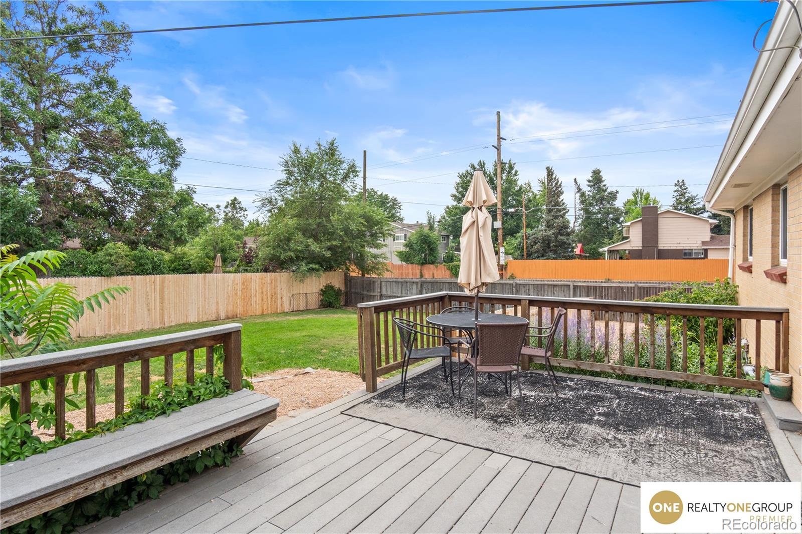 MLS Image #5 for 1092 s iris street,lakewood, Colorado