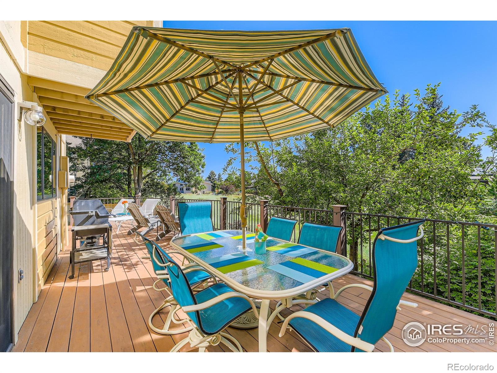 MLS Image #14 for 2949  tincup circle,boulder, Colorado