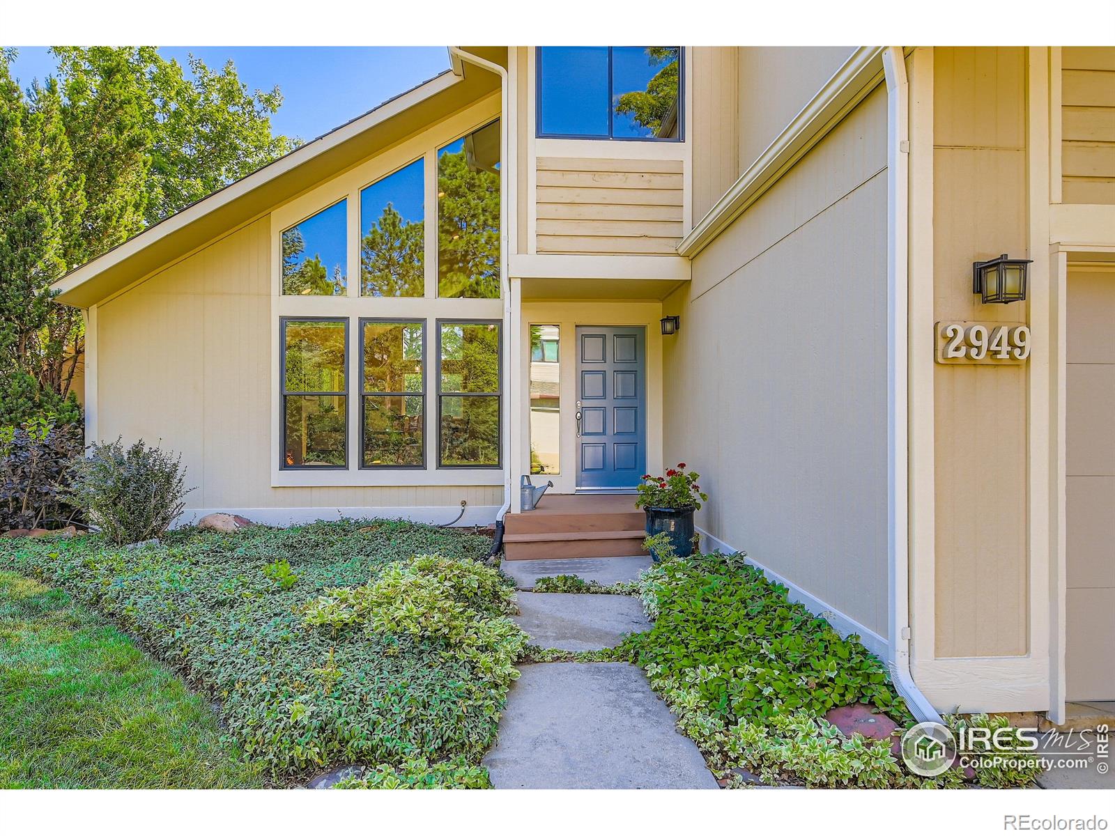MLS Image #3 for 2949  tincup circle,boulder, Colorado