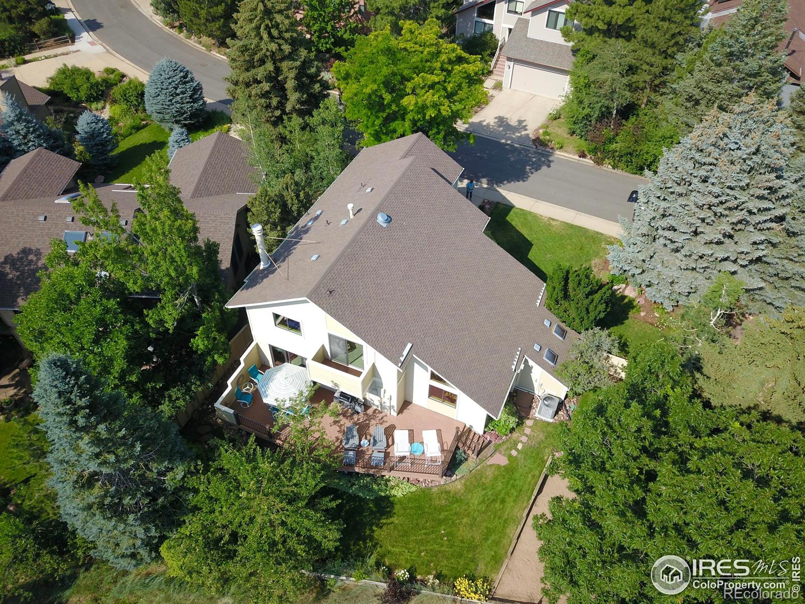 MLS Image #33 for 2949  tincup circle,boulder, Colorado
