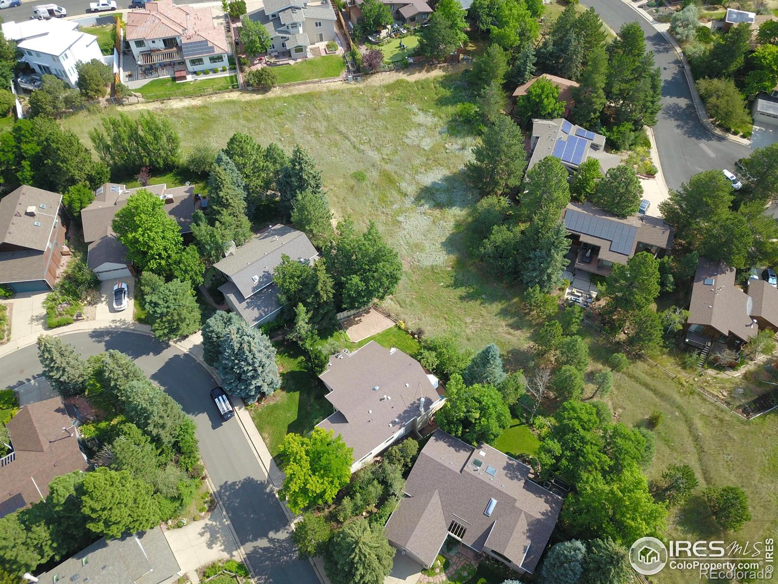 MLS Image #35 for 2949  tincup circle,boulder, Colorado