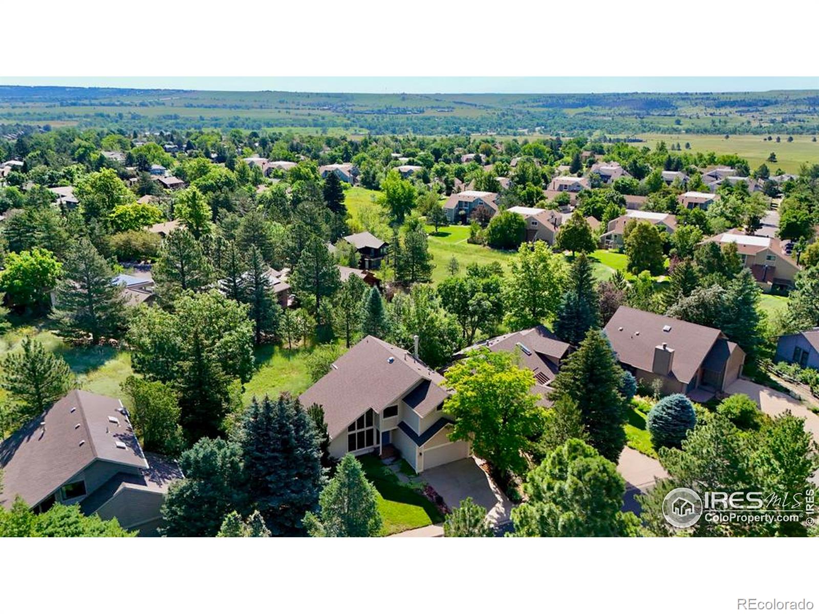 MLS Image #38 for 2949  tincup circle,boulder, Colorado