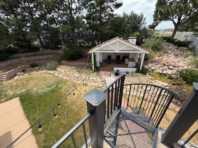 MLS Image #5 for 1545 w 148th avenue,westminster, Colorado