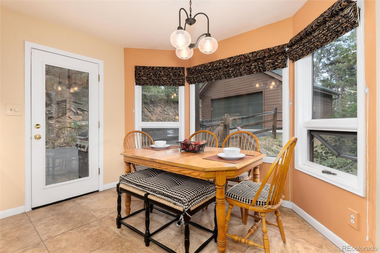 MLS Image #11 for 31673  ponderosa way,evergreen, Colorado