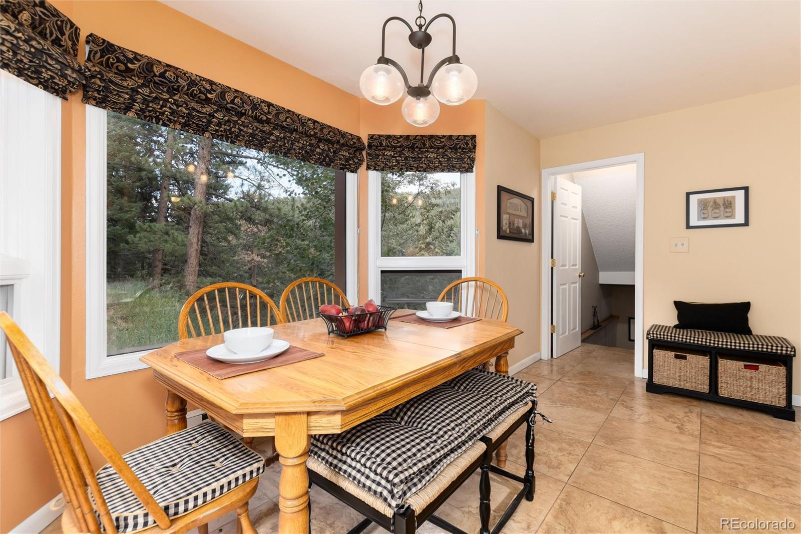 MLS Image #12 for 31673  ponderosa way,evergreen, Colorado