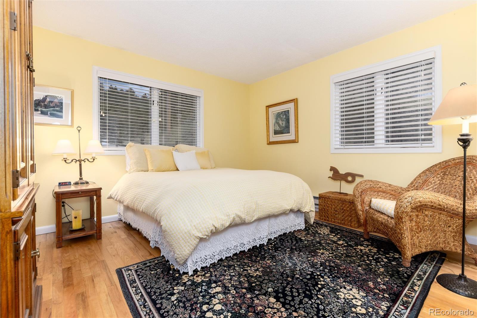 MLS Image #18 for 31673  ponderosa way,evergreen, Colorado