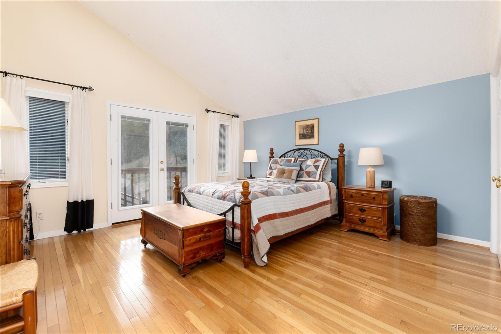 MLS Image #20 for 31673  ponderosa way,evergreen, Colorado