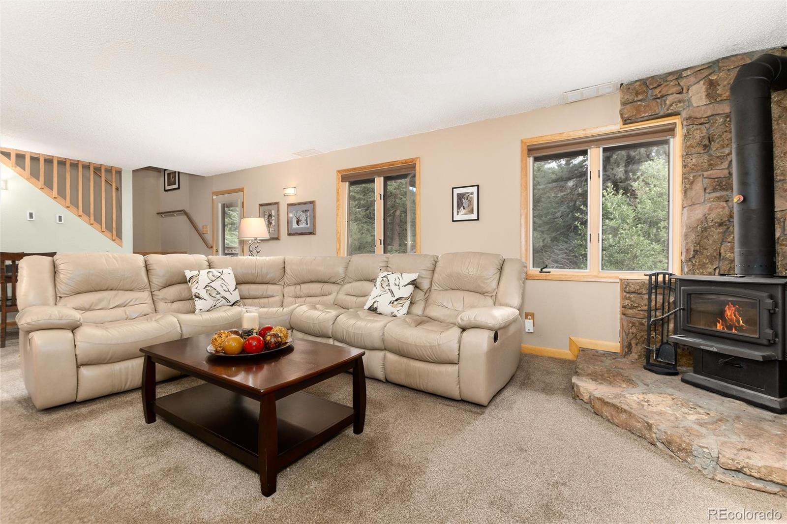 MLS Image #26 for 31673  ponderosa way,evergreen, Colorado