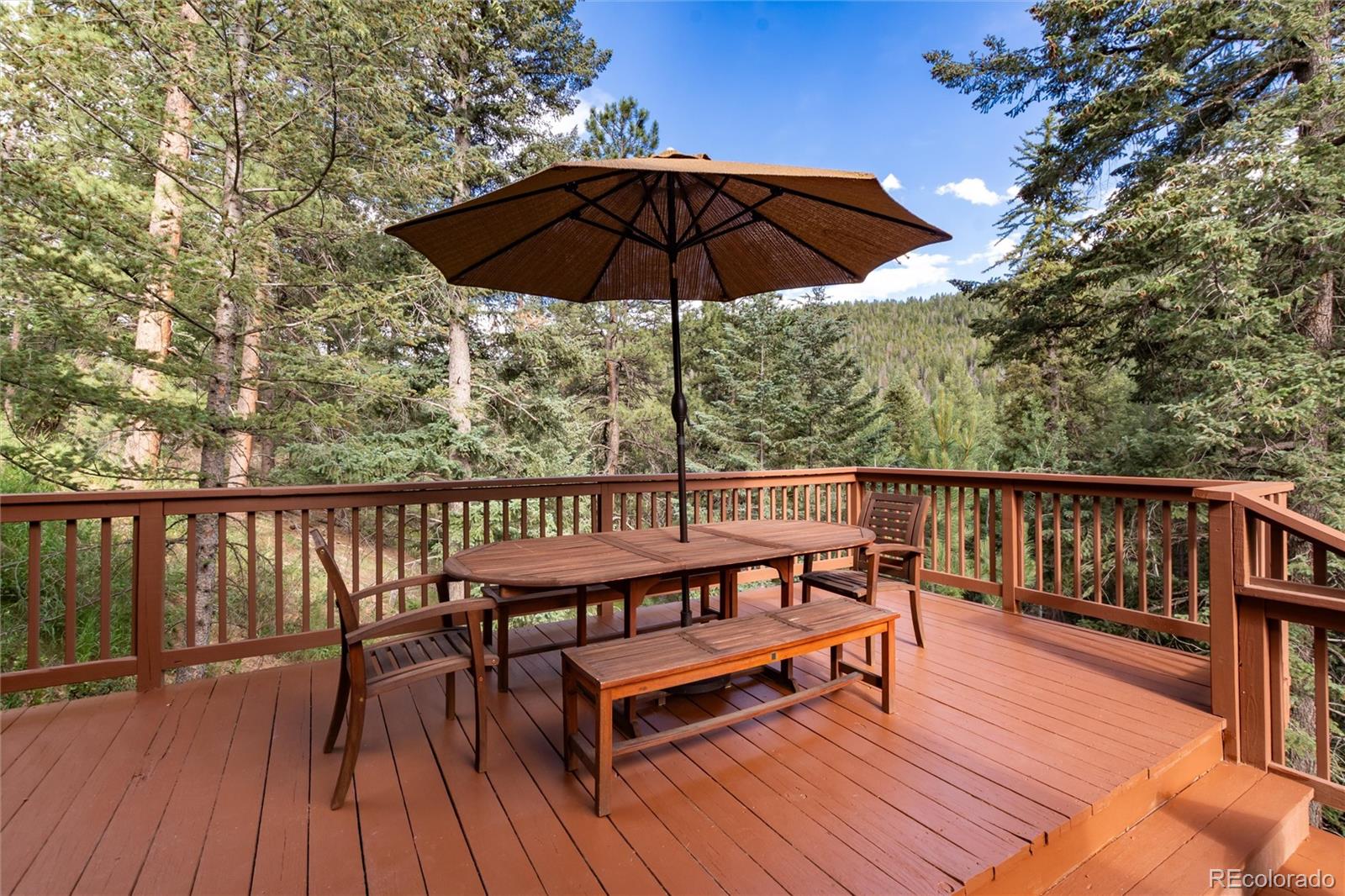 MLS Image #31 for 31673  ponderosa way,evergreen, Colorado