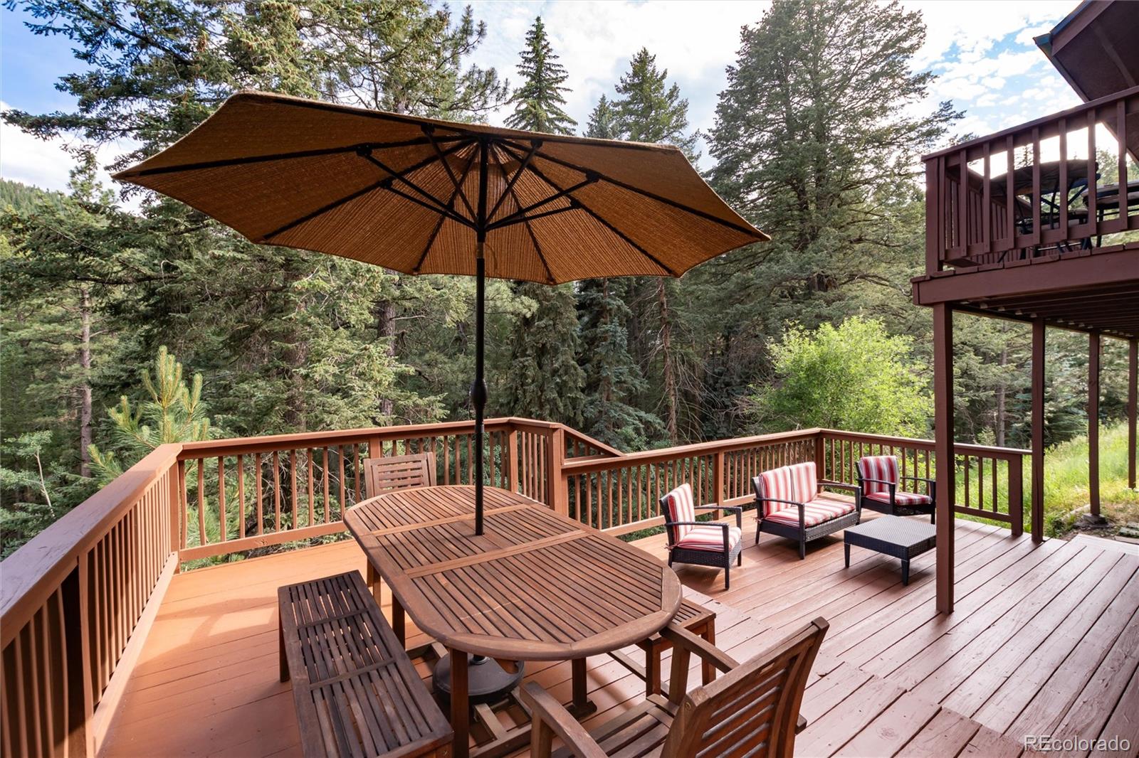 MLS Image #32 for 31673  ponderosa way,evergreen, Colorado