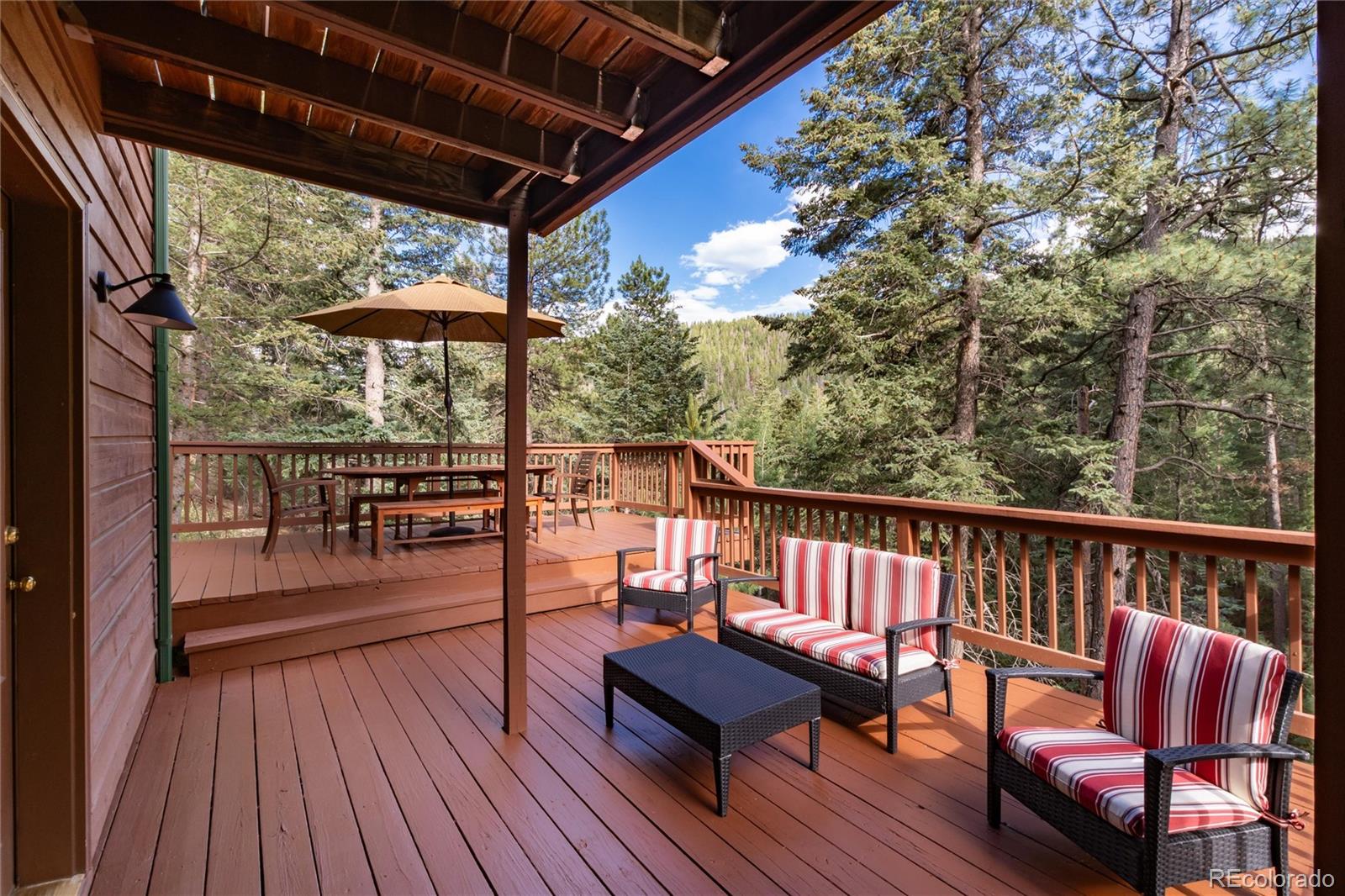 MLS Image #34 for 31673  ponderosa way,evergreen, Colorado