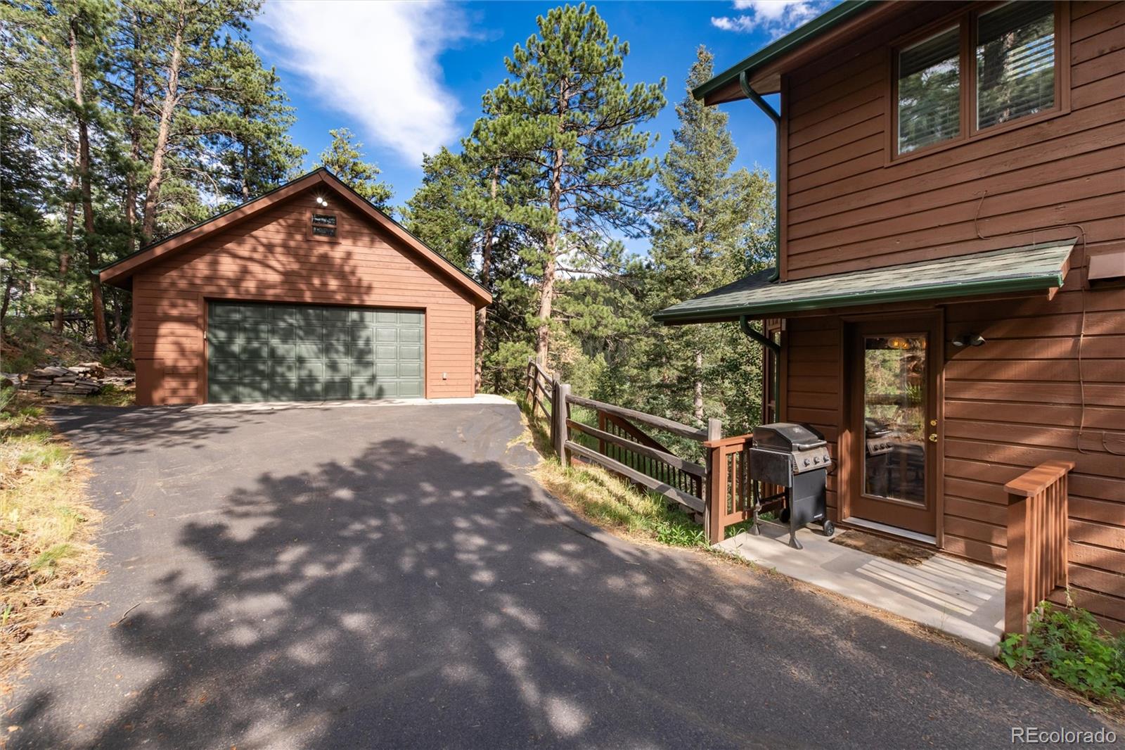 MLS Image #35 for 31673  ponderosa way,evergreen, Colorado